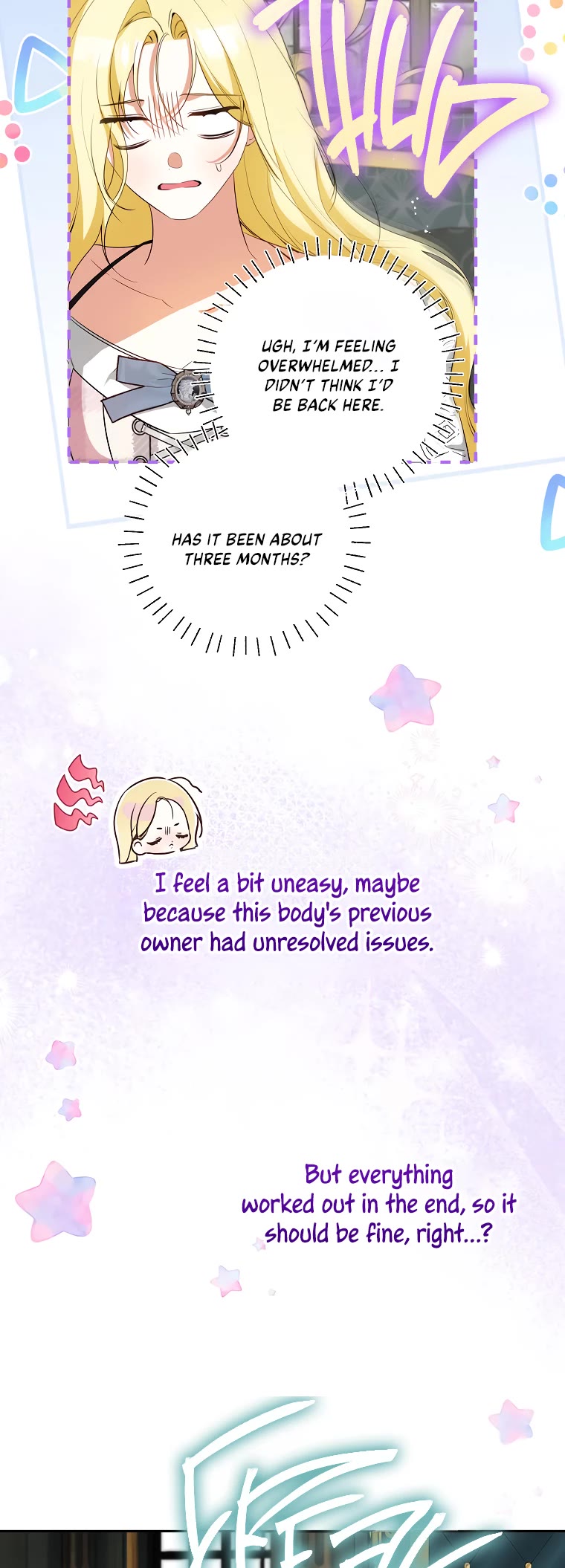 It Seems I've Transmigrated Somewhere Chapter 49 page 4 - Chapter 49
