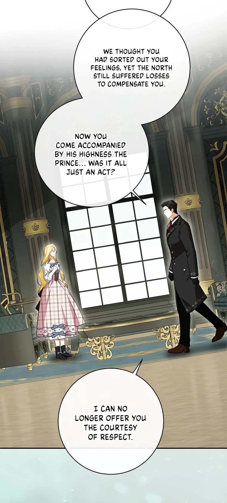 It Seems I've Transmigrated Somewhere Chapter 49 page 8 - Chapter 49