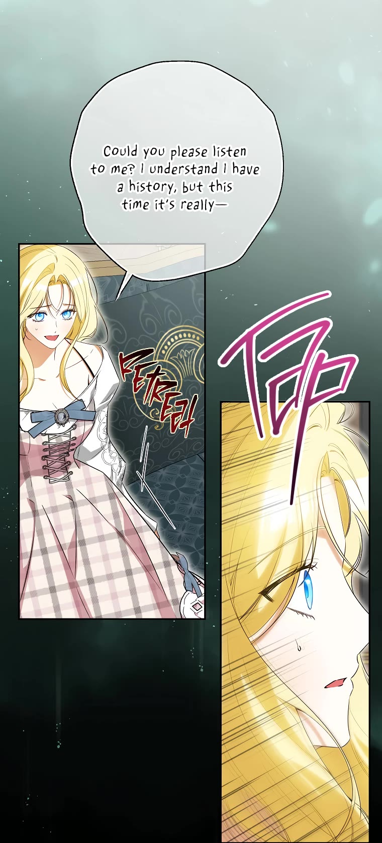 It Seems I've Transmigrated Somewhere Chapter 49 page 9 - Chapter 49