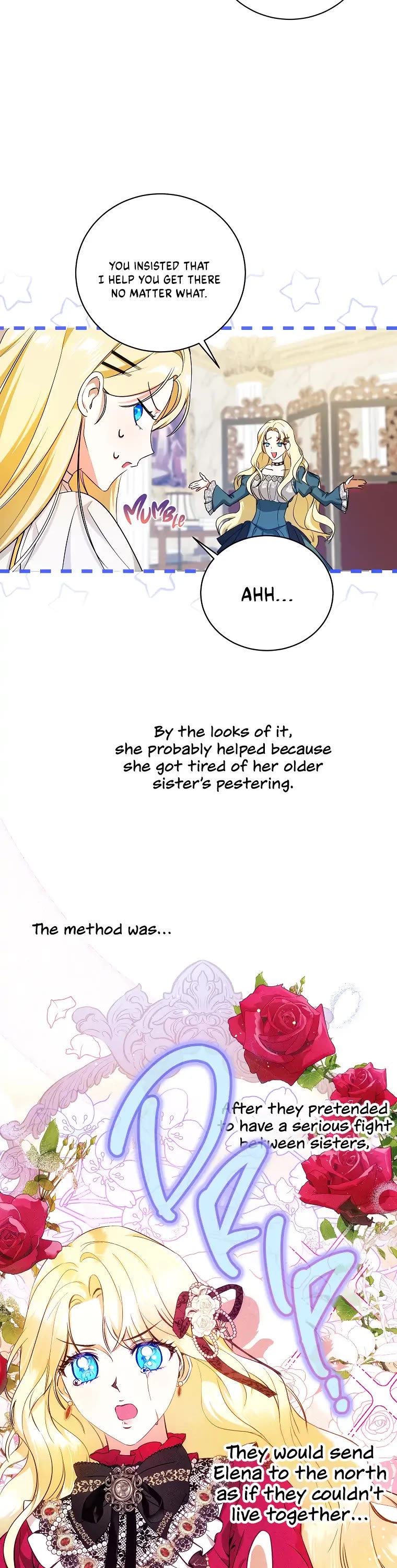It Seems I've Transmigrated Somewhere Chapter 5 page 11 - Chapter 5