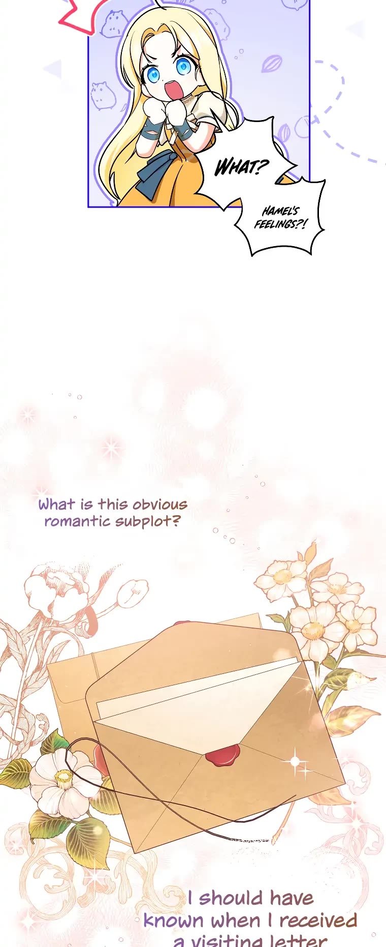 It Seems I've Transmigrated Somewhere Chapter 5 page 16 - Chapter 5