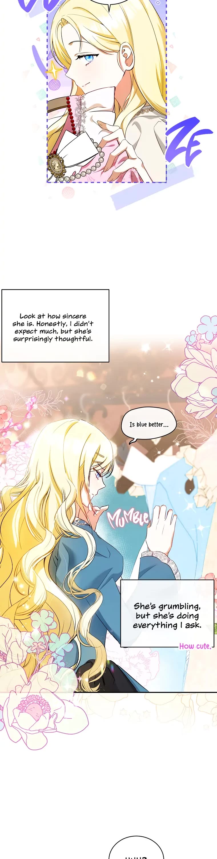 It Seems I've Transmigrated Somewhere Chapter 5 page 19 - Chapter 5