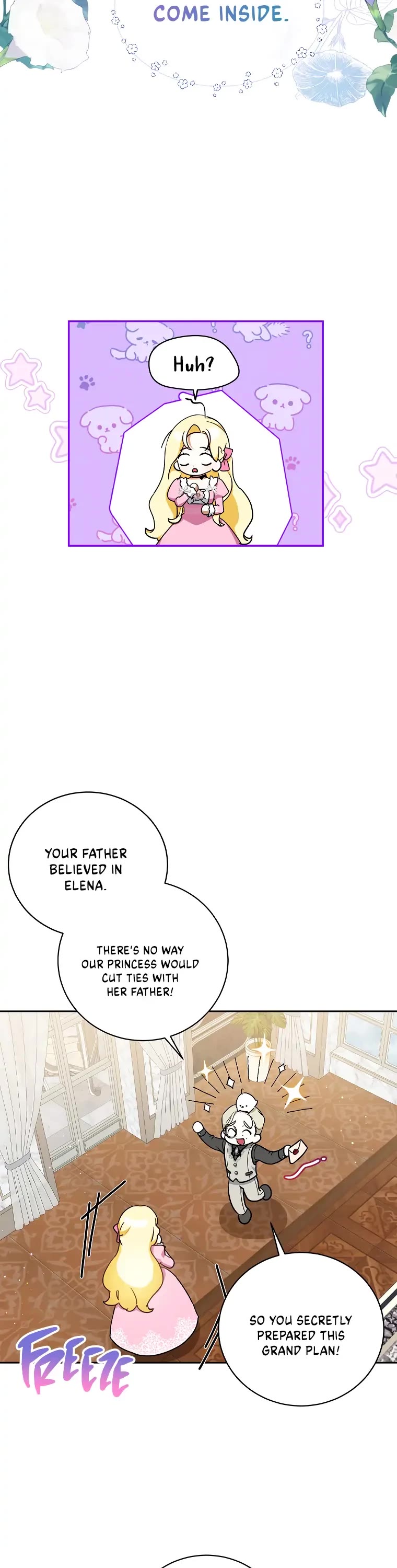 It Seems I've Transmigrated Somewhere Chapter 5 page 2 - Chapter 5