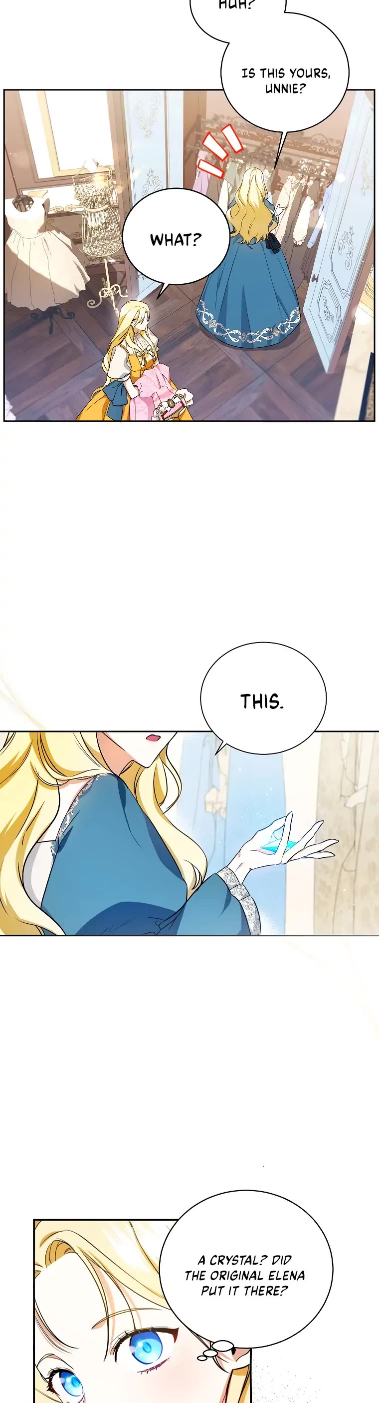 It Seems I've Transmigrated Somewhere Chapter 5 page 20 - Chapter 5