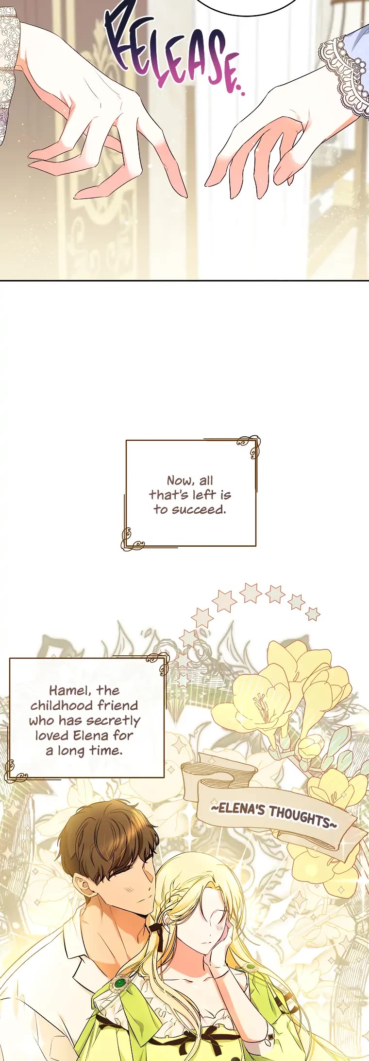 It Seems I've Transmigrated Somewhere Chapter 5 page 24 - Chapter 5