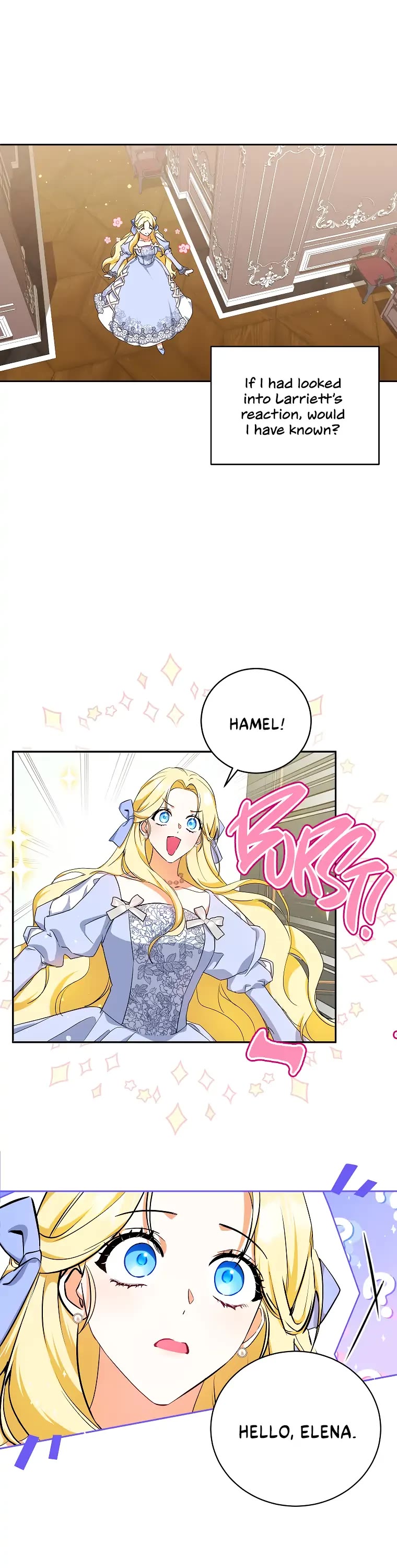 It Seems I've Transmigrated Somewhere Chapter 5 page 26 - Chapter 5