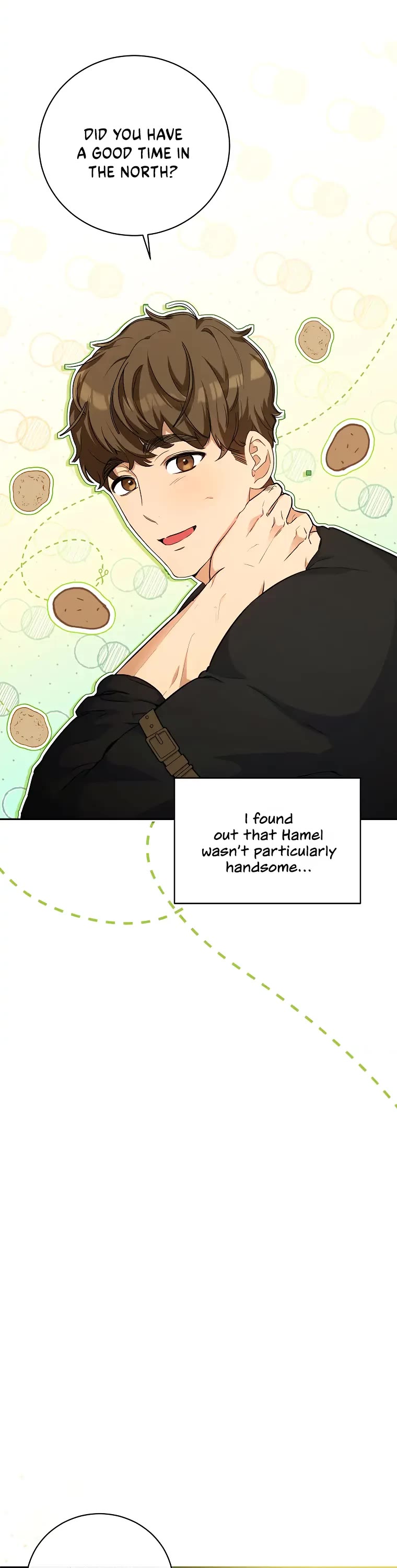 It Seems I've Transmigrated Somewhere Chapter 5 page 27 - Chapter 5