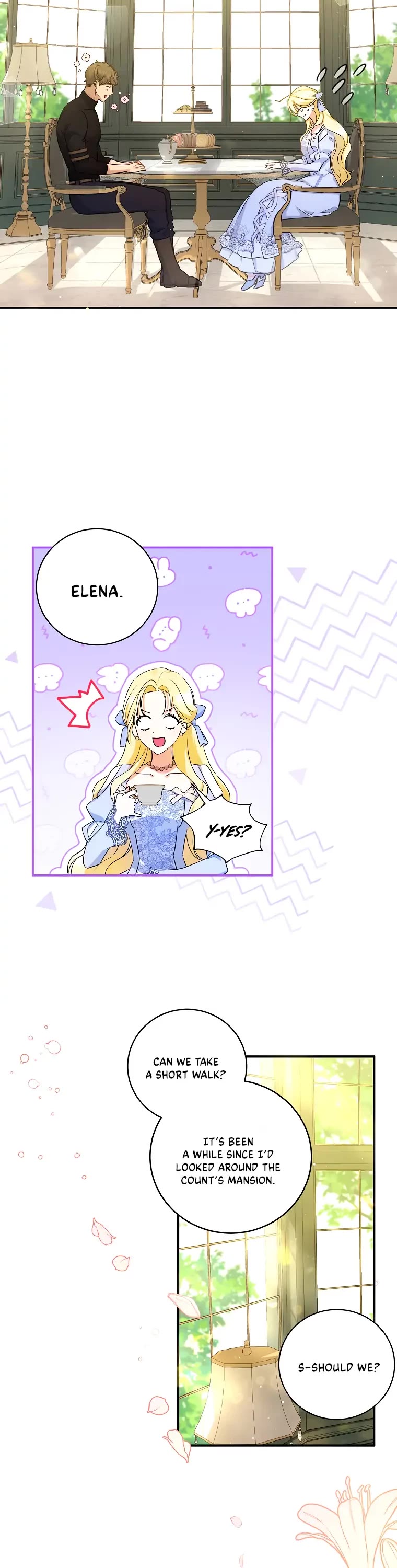 It Seems I've Transmigrated Somewhere Chapter 5 page 31 - Chapter 5