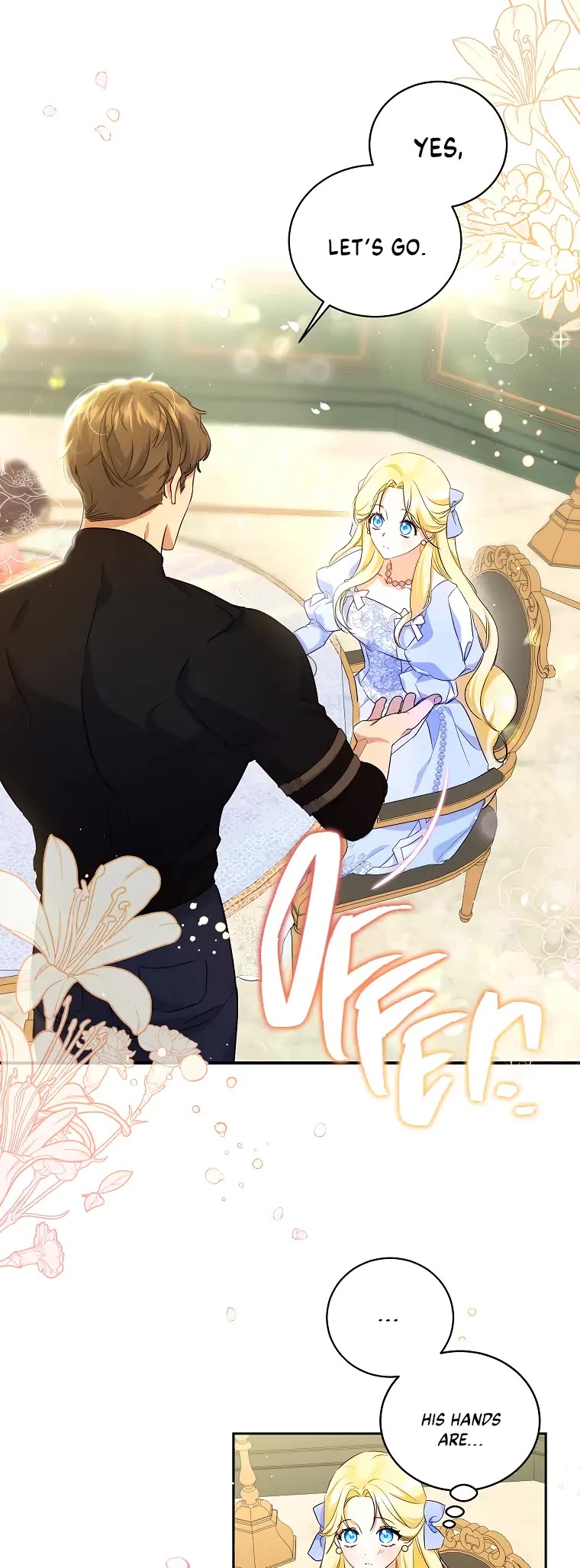 It Seems I've Transmigrated Somewhere Chapter 5 page 32 - Chapter 5