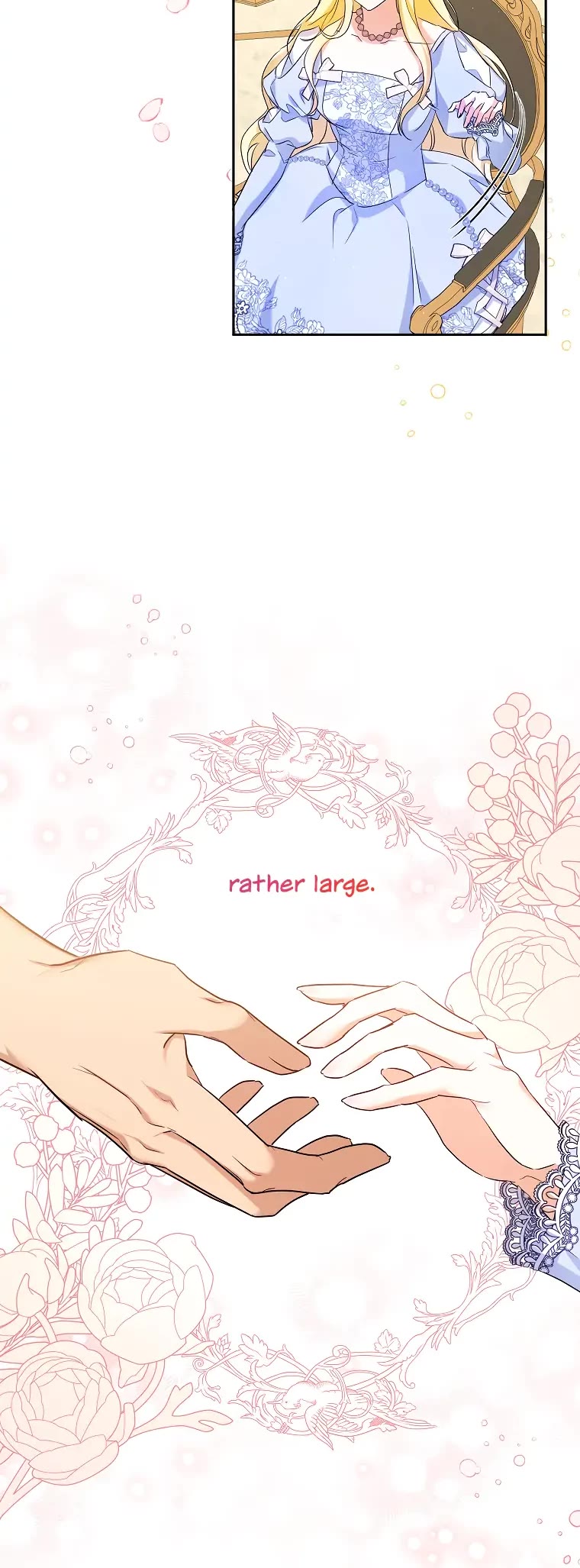 It Seems I've Transmigrated Somewhere Chapter 5 page 33 - Chapter 5