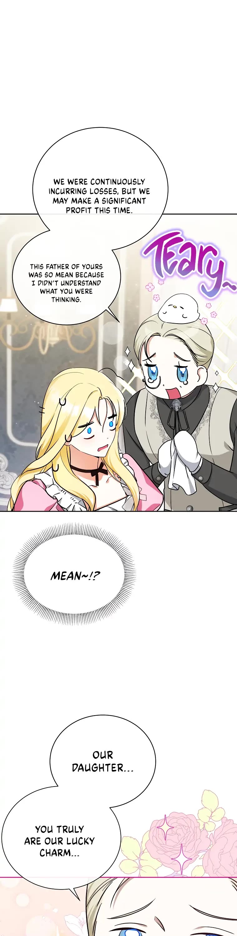 It Seems I've Transmigrated Somewhere Chapter 5 page 5 - Chapter 5