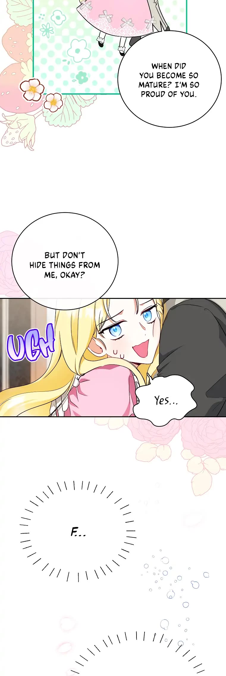 It Seems I've Transmigrated Somewhere Chapter 5 page 8 - Chapter 5