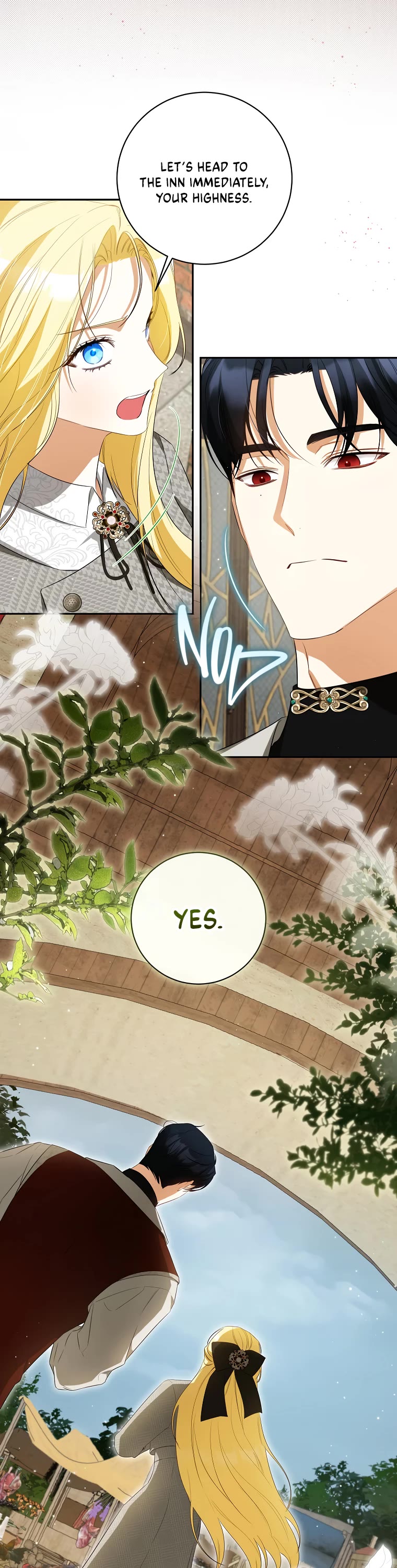 It Seems I've Transmigrated Somewhere Chapter 50 page 15 - Chapter 50