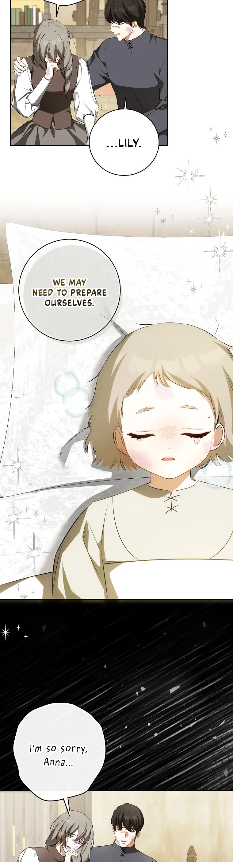 It Seems I've Transmigrated Somewhere Chapter 50 page 17 - Chapter 50
