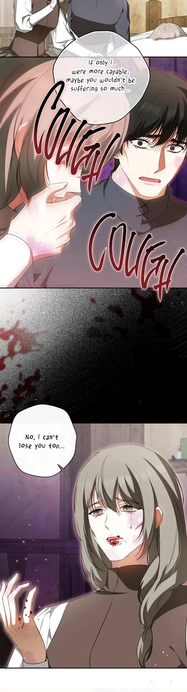 It Seems I've Transmigrated Somewhere Chapter 50 page 18 - Chapter 50