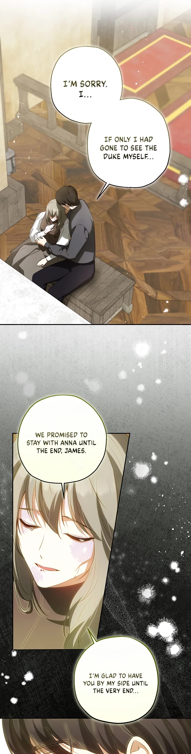 It Seems I've Transmigrated Somewhere Chapter 50 page 19 - Chapter 50