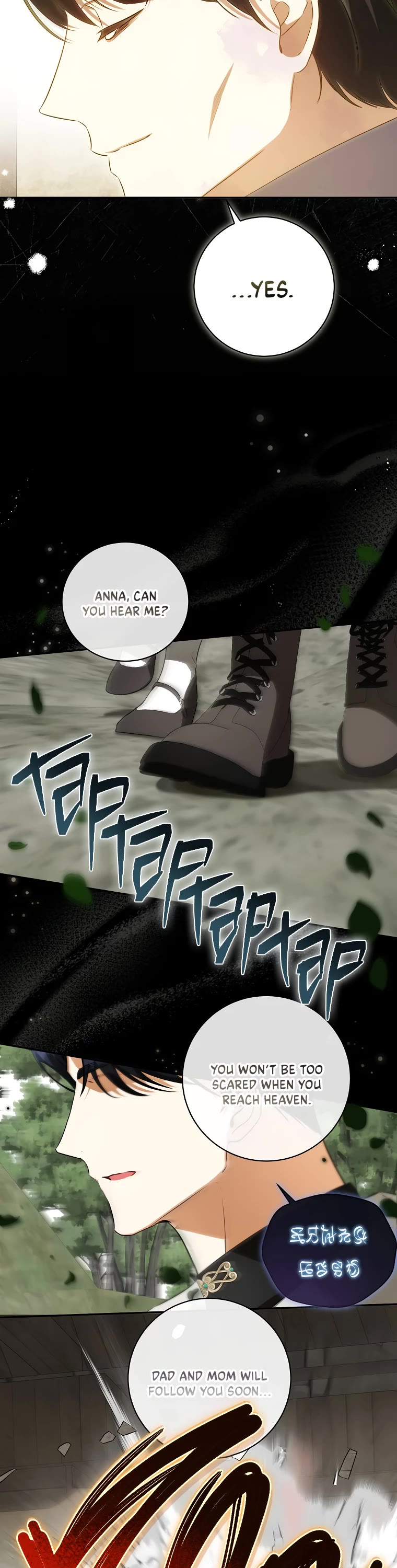 It Seems I've Transmigrated Somewhere Chapter 50 page 20 - Chapter 50