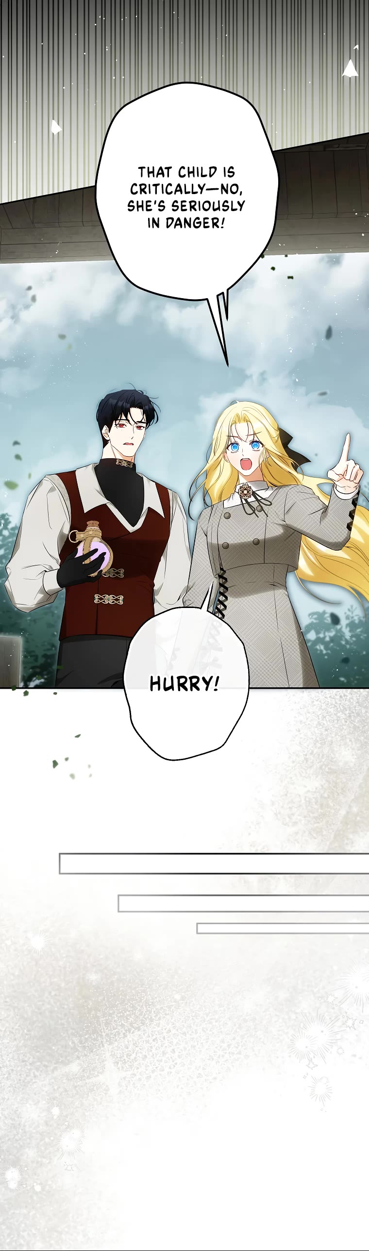 It Seems I've Transmigrated Somewhere Chapter 50 page 22 - Chapter 50