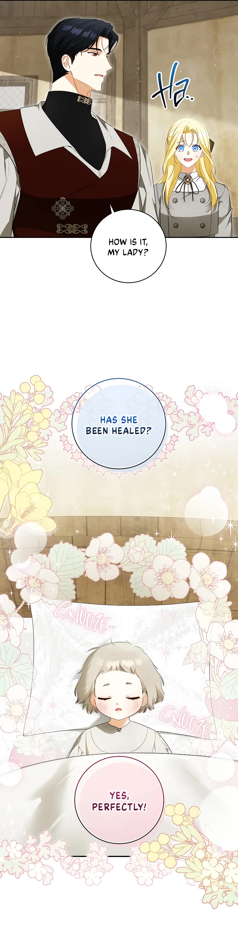 It Seems I've Transmigrated Somewhere Chapter 50 page 23 - Chapter 50