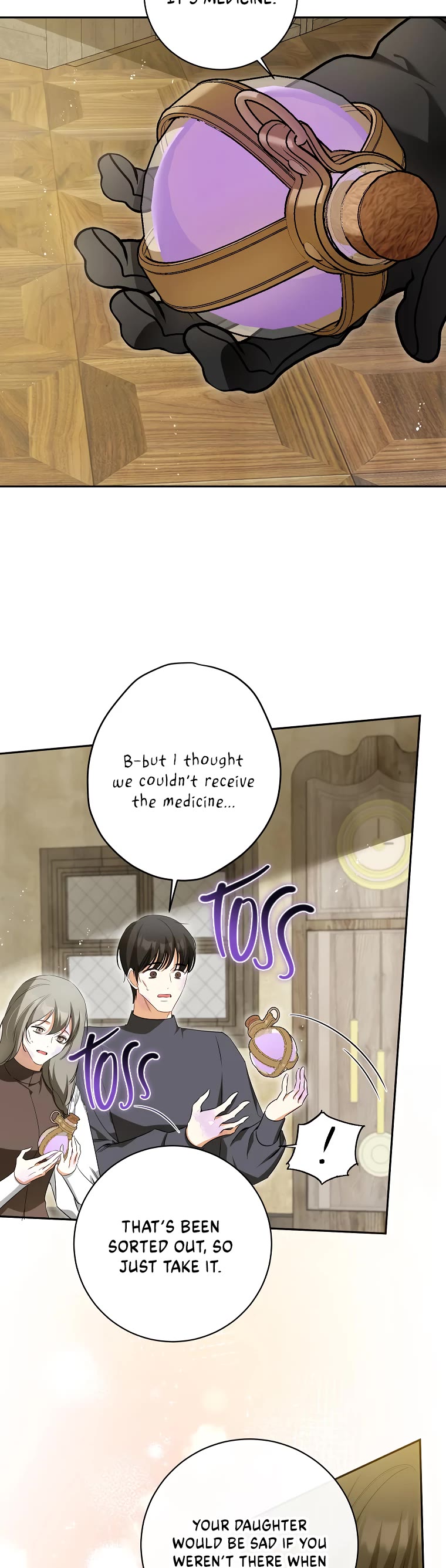 It Seems I've Transmigrated Somewhere Chapter 50 page 26 - Chapter 50
