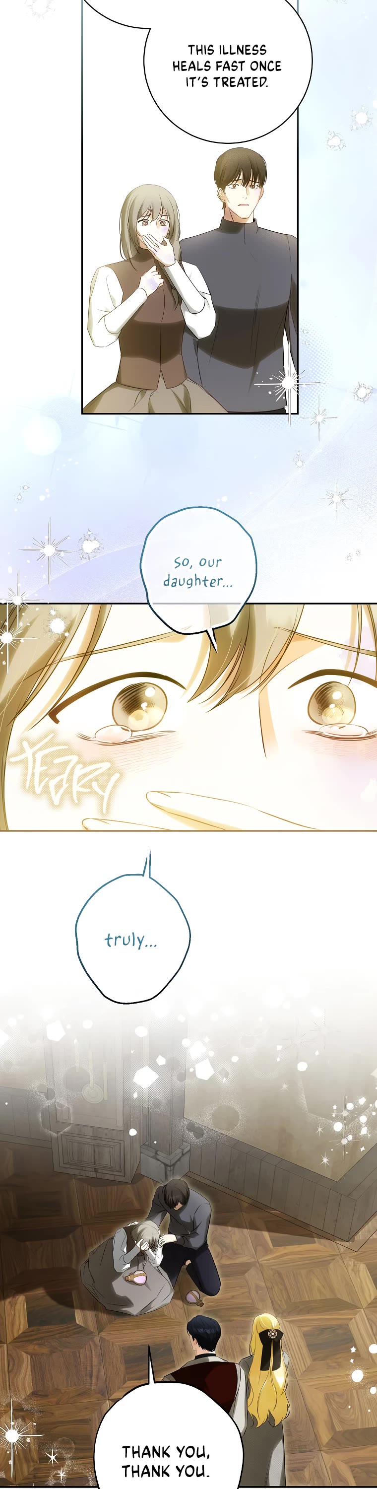 It Seems I've Transmigrated Somewhere Chapter 50 page 28 - Chapter 50