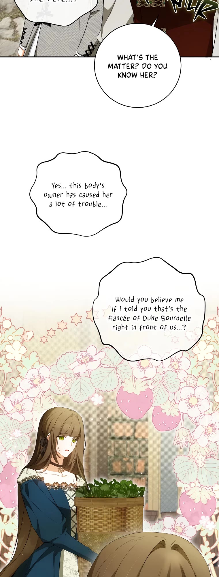 It Seems I've Transmigrated Somewhere Chapter 50 page 33 - Chapter 50
