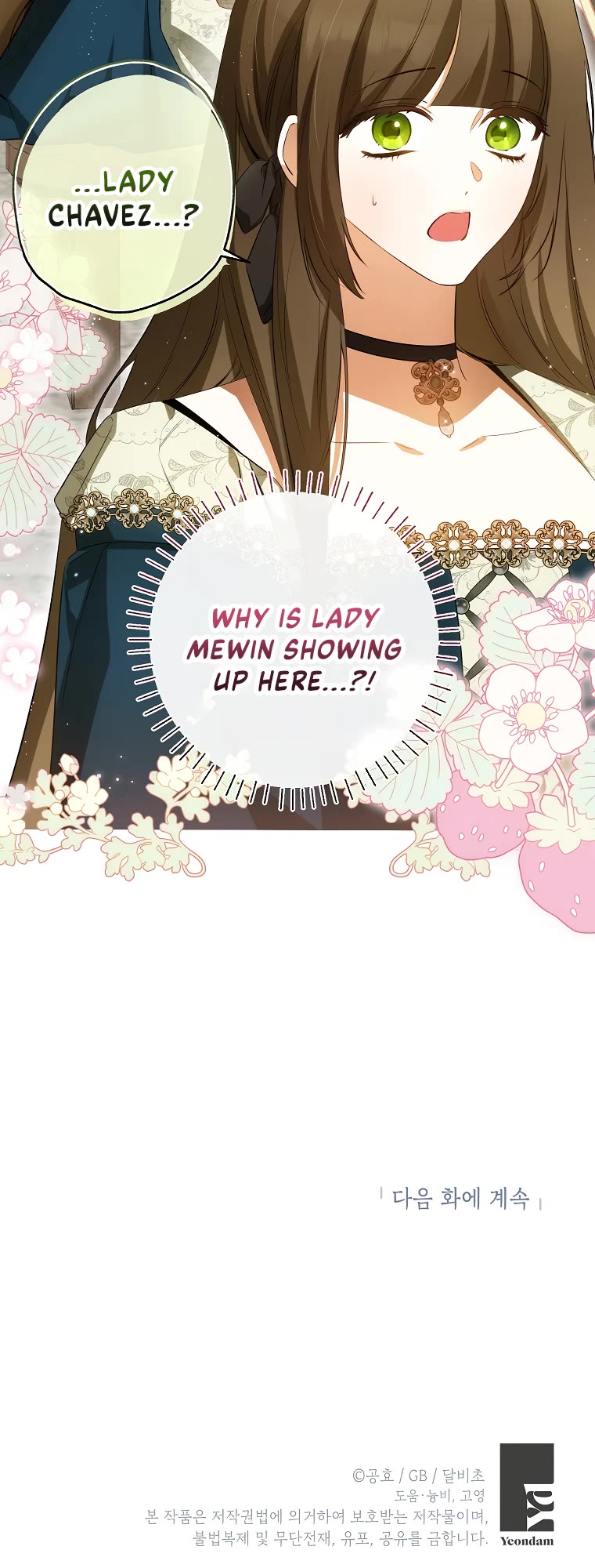 It Seems I've Transmigrated Somewhere Chapter 50 page 34 - Chapter 50