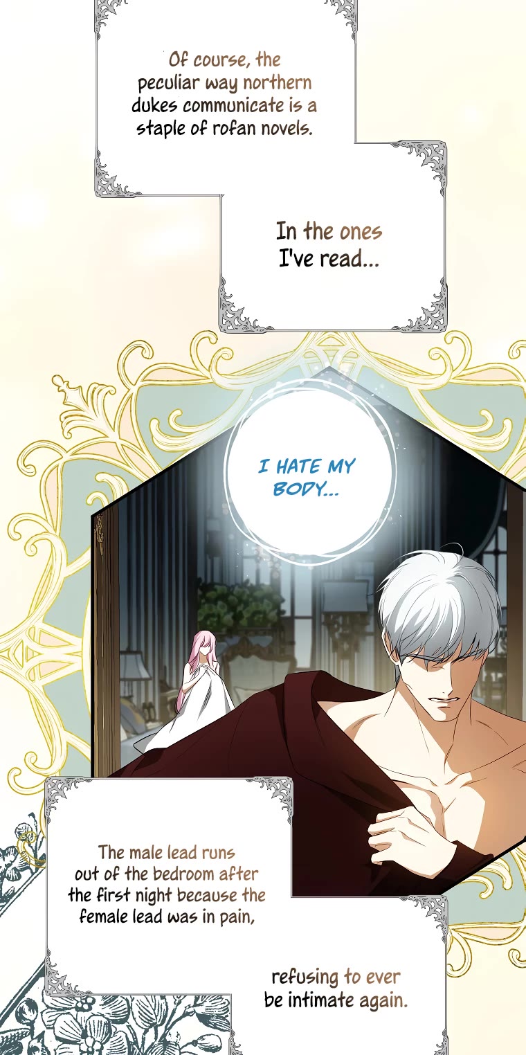 It Seems I've Transmigrated Somewhere Chapter 51 page 12 - Chapter 51