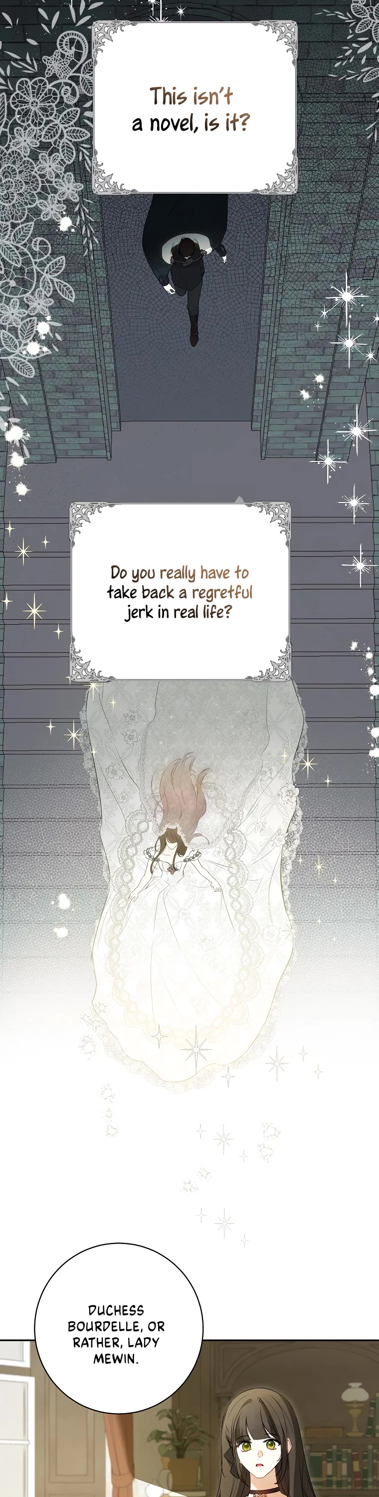 It Seems I've Transmigrated Somewhere Chapter 51 page 15 - Chapter 51