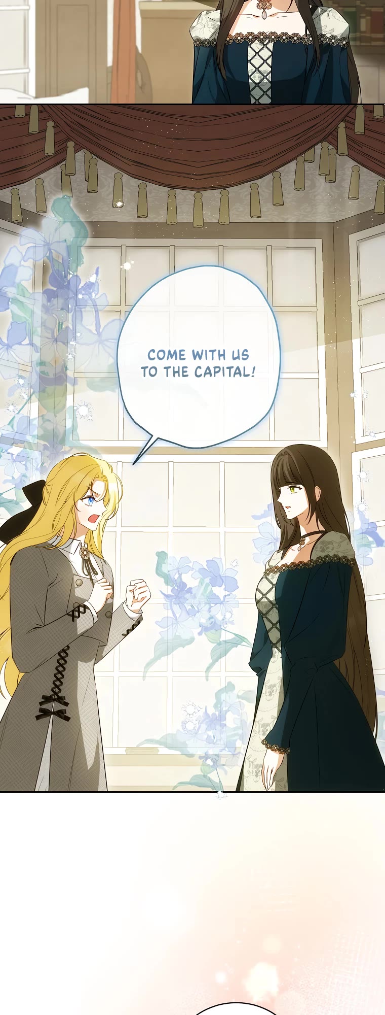 It Seems I've Transmigrated Somewhere Chapter 51 page 16 - Chapter 51