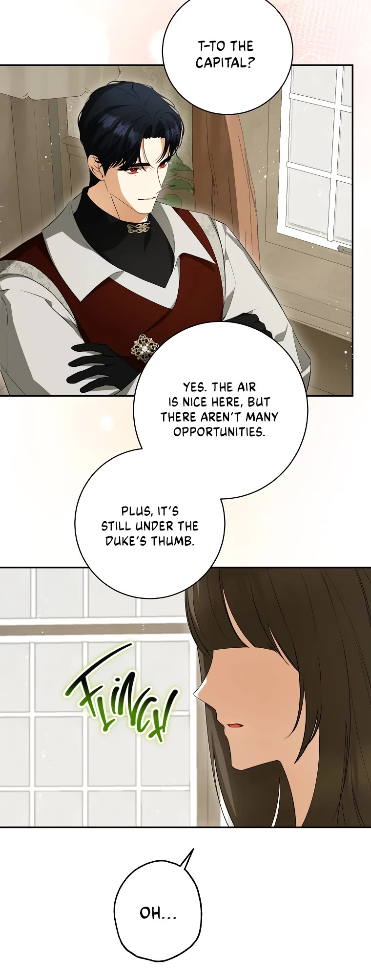 It Seems I've Transmigrated Somewhere Chapter 51 page 17 - Chapter 51