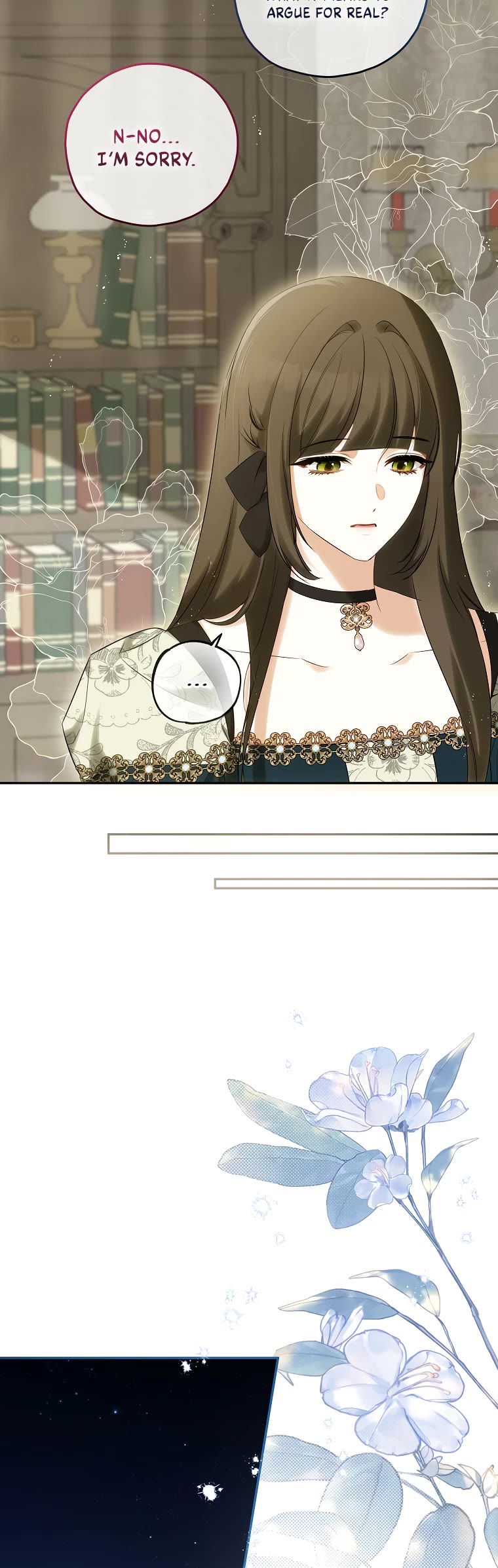 It Seems I've Transmigrated Somewhere Chapter 51 page 22 - Chapter 51
