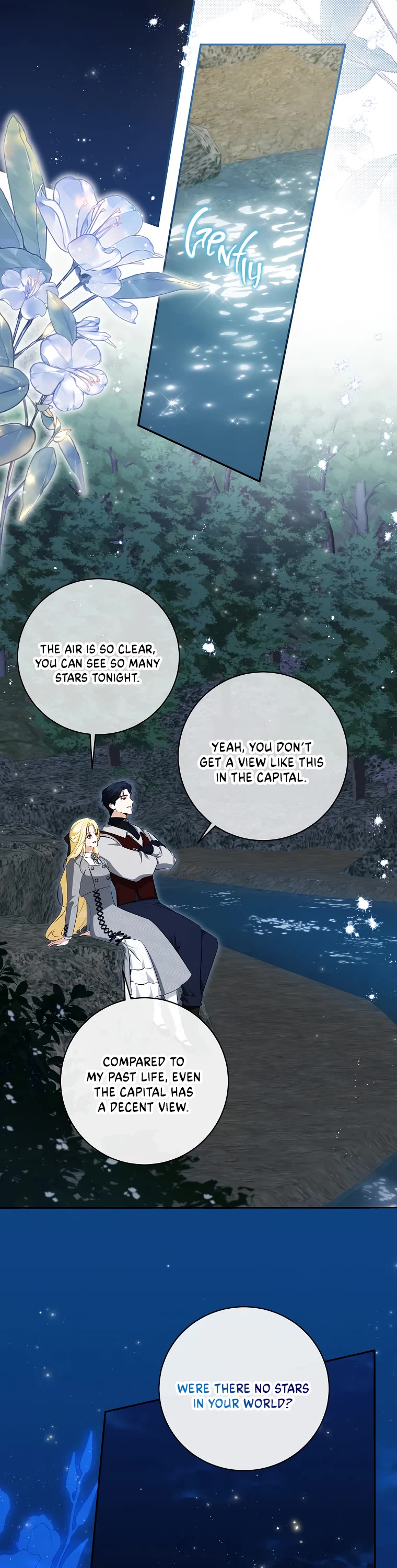 It Seems I've Transmigrated Somewhere Chapter 51 page 23 - Chapter 51