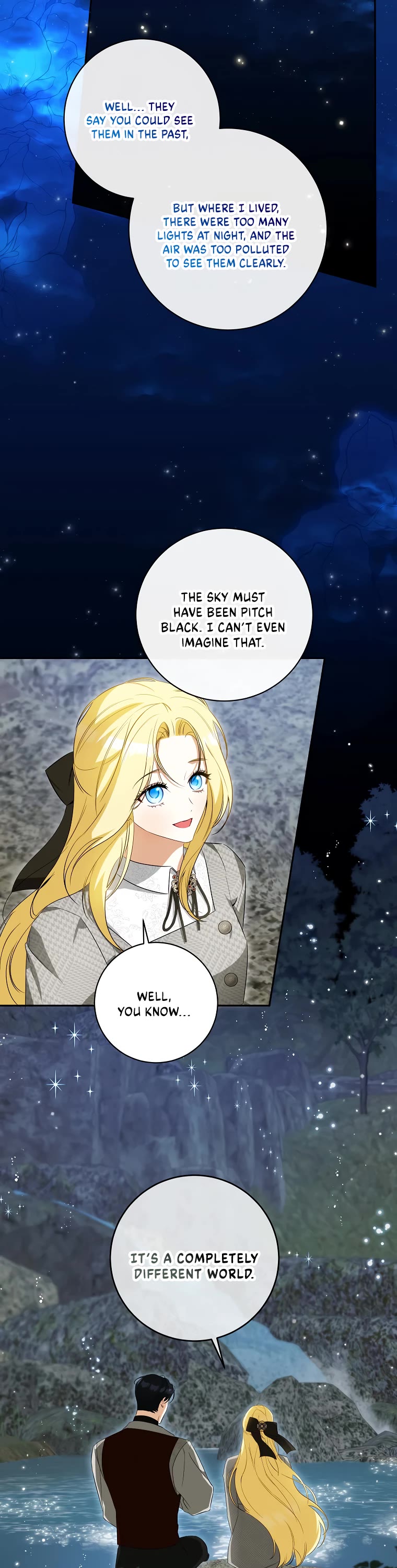 It Seems I've Transmigrated Somewhere Chapter 51 page 24 - Chapter 51