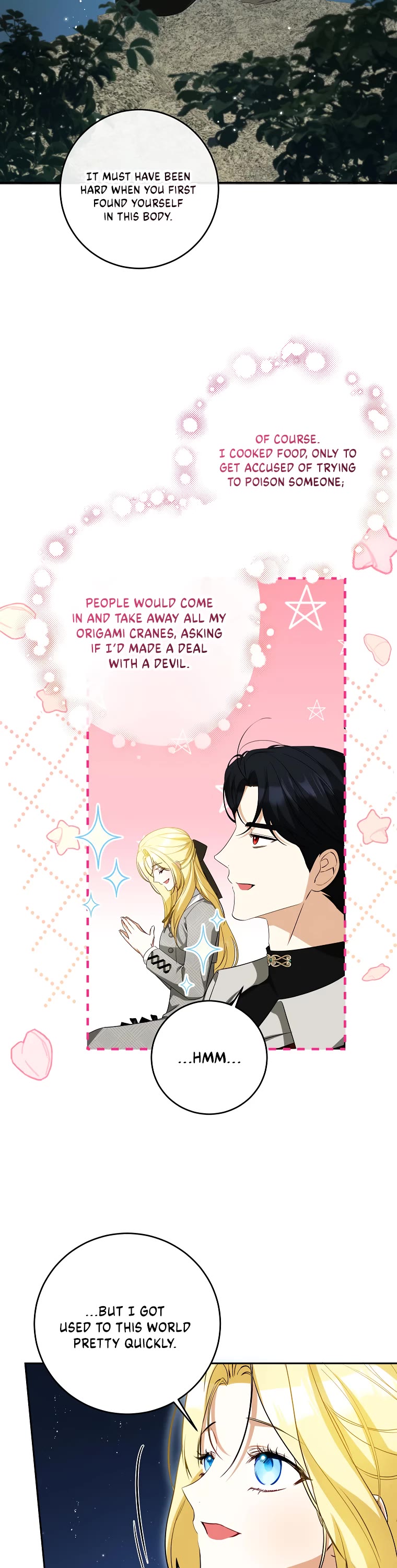 It Seems I've Transmigrated Somewhere Chapter 51 page 25 - Chapter 51