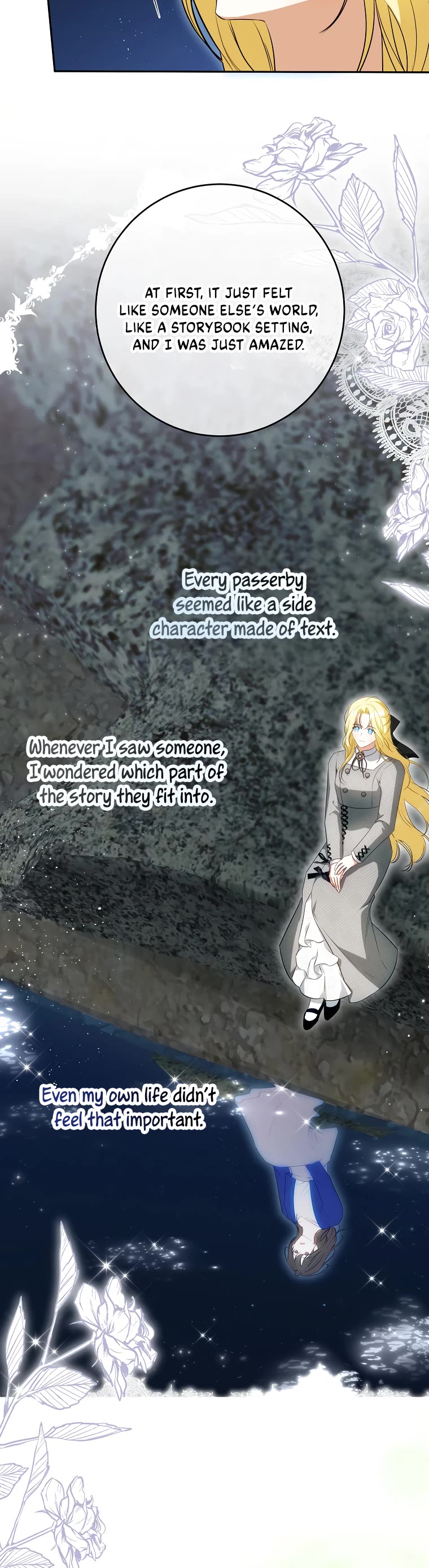 It Seems I've Transmigrated Somewhere Chapter 51 page 26 - Chapter 51