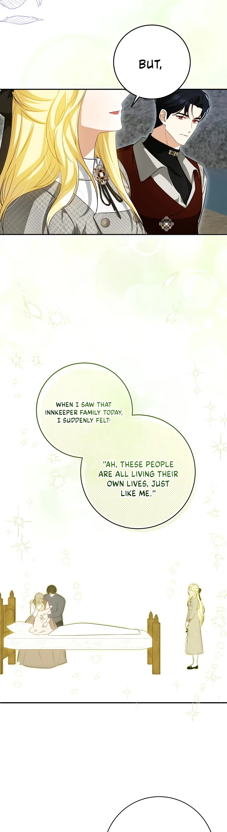 It Seems I've Transmigrated Somewhere Chapter 51 page 27 - Chapter 51
