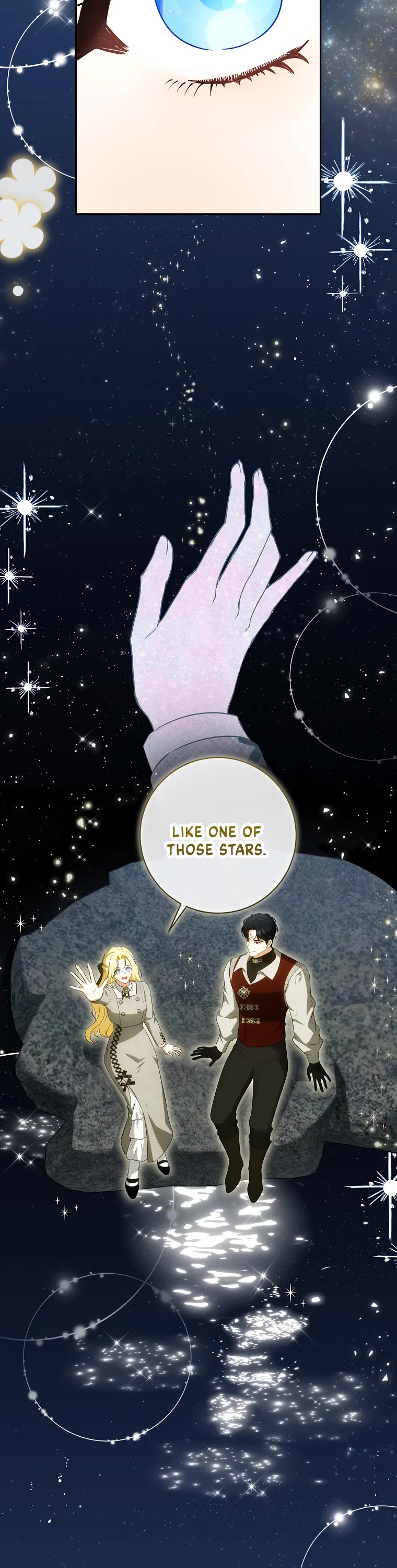 It Seems I've Transmigrated Somewhere Chapter 51 page 29 - Chapter 51