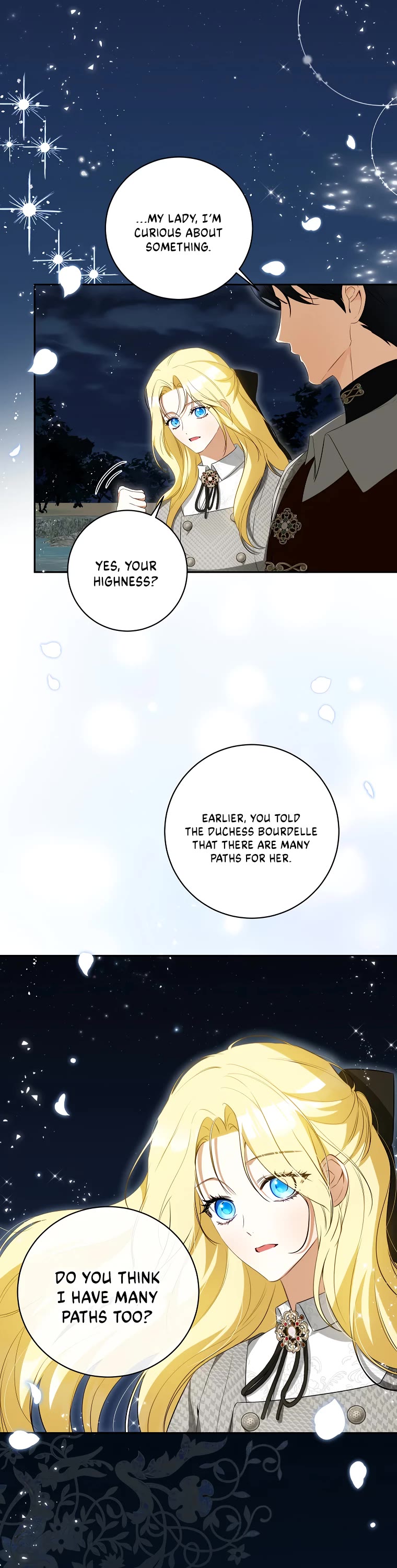 It Seems I've Transmigrated Somewhere Chapter 51 page 30 - Chapter 51