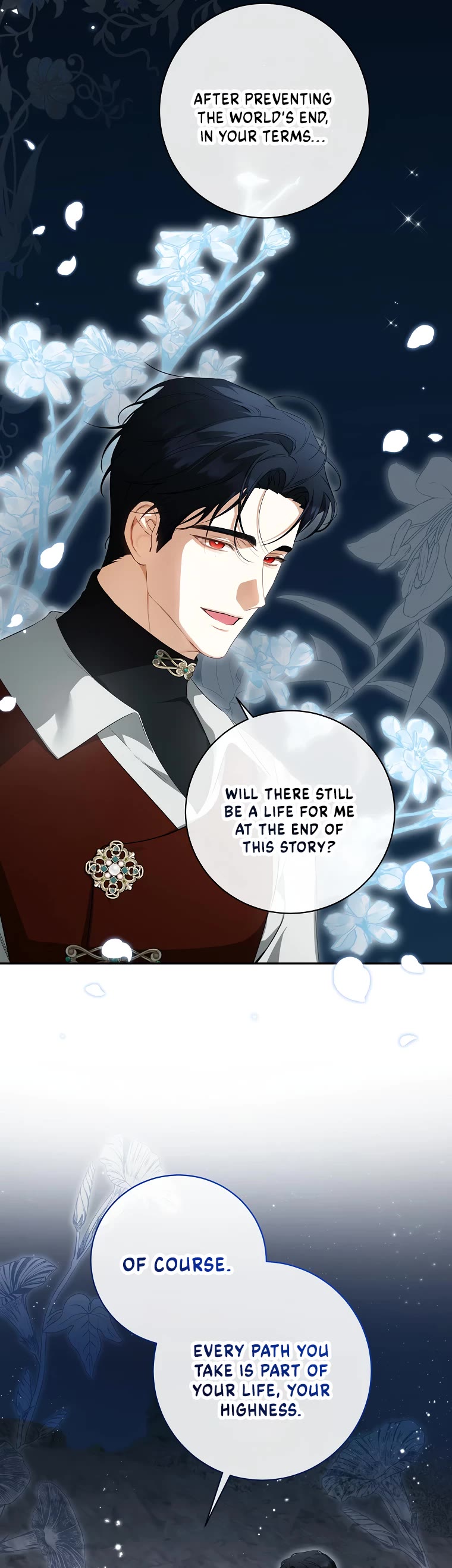 It Seems I've Transmigrated Somewhere Chapter 51 page 31 - Chapter 51