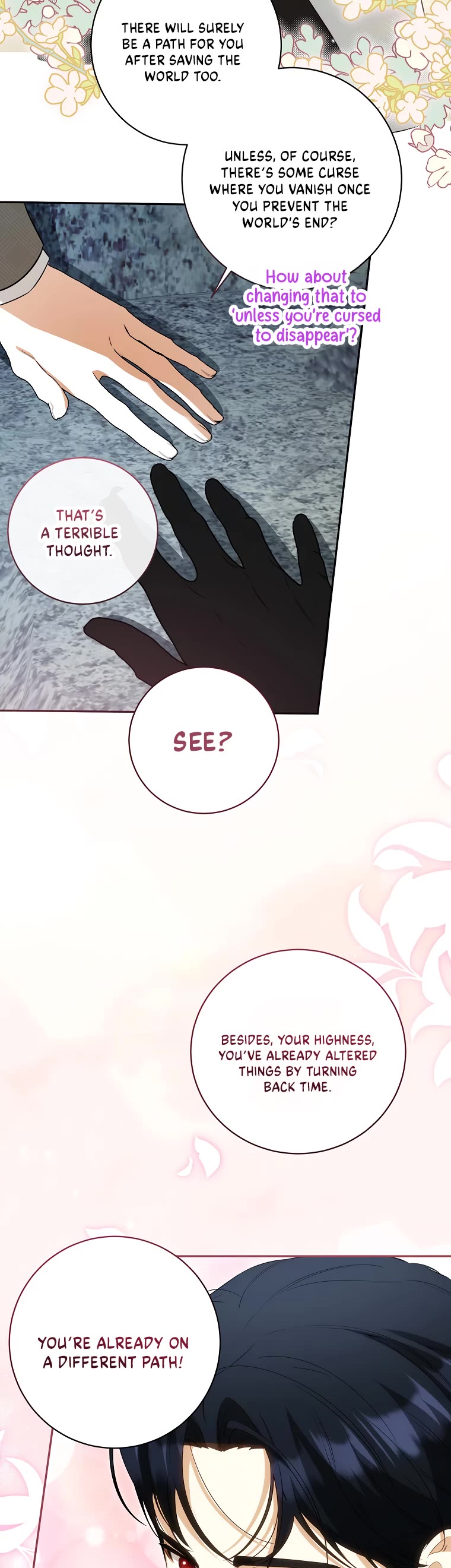 It Seems I've Transmigrated Somewhere Chapter 51 page 34 - Chapter 51