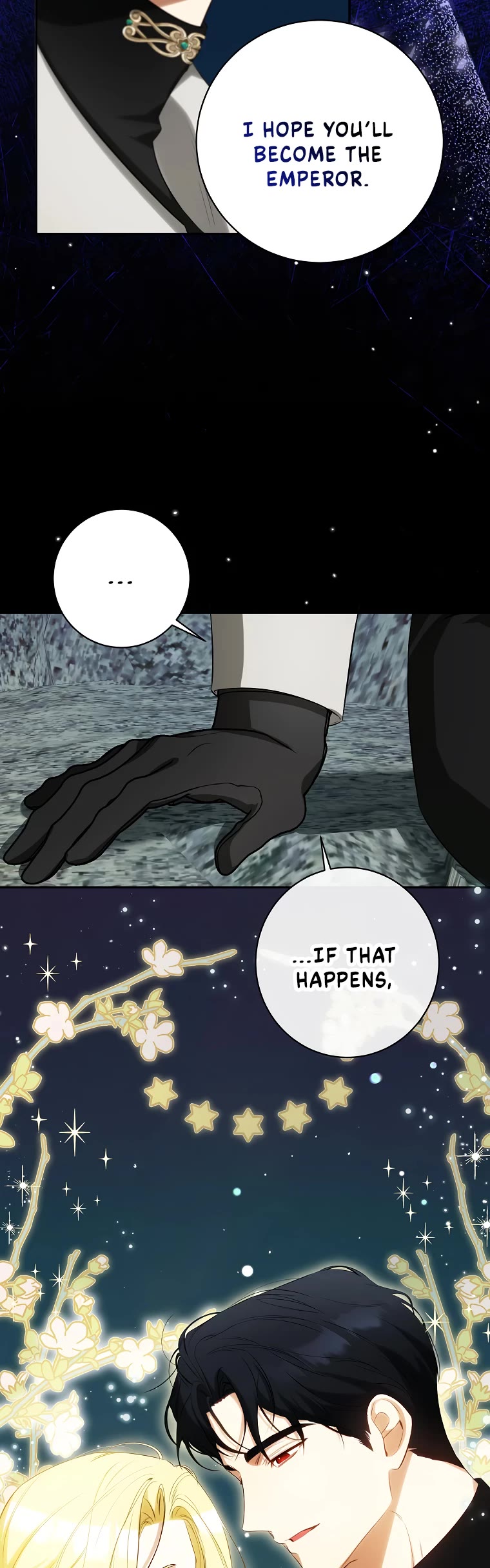 It Seems I've Transmigrated Somewhere Chapter 51 page 37 - Chapter 51