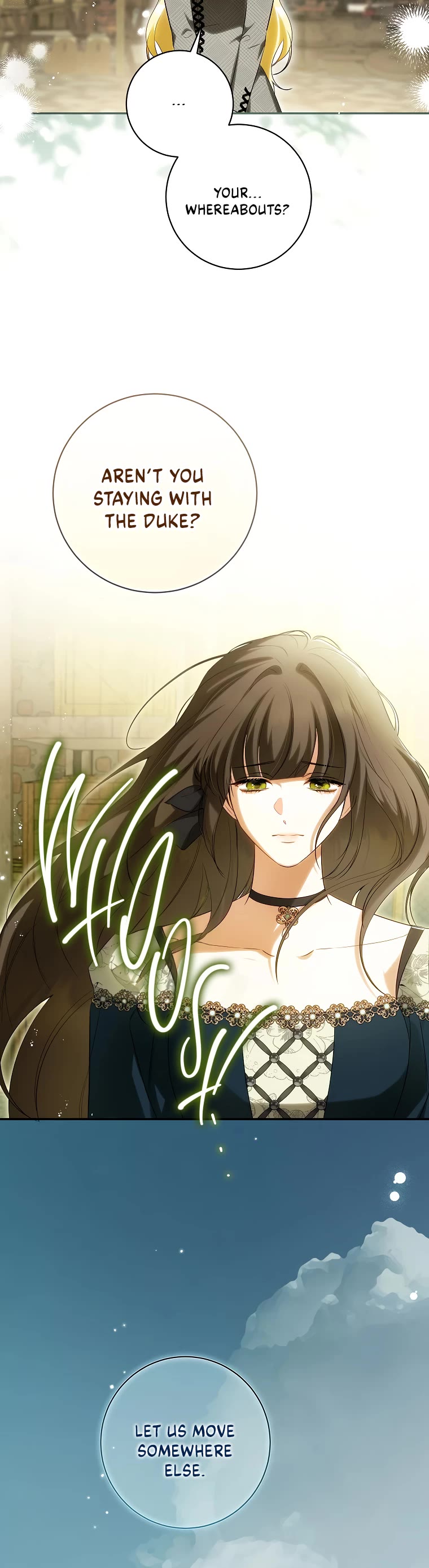 It Seems I've Transmigrated Somewhere Chapter 51 page 5 - Chapter 51