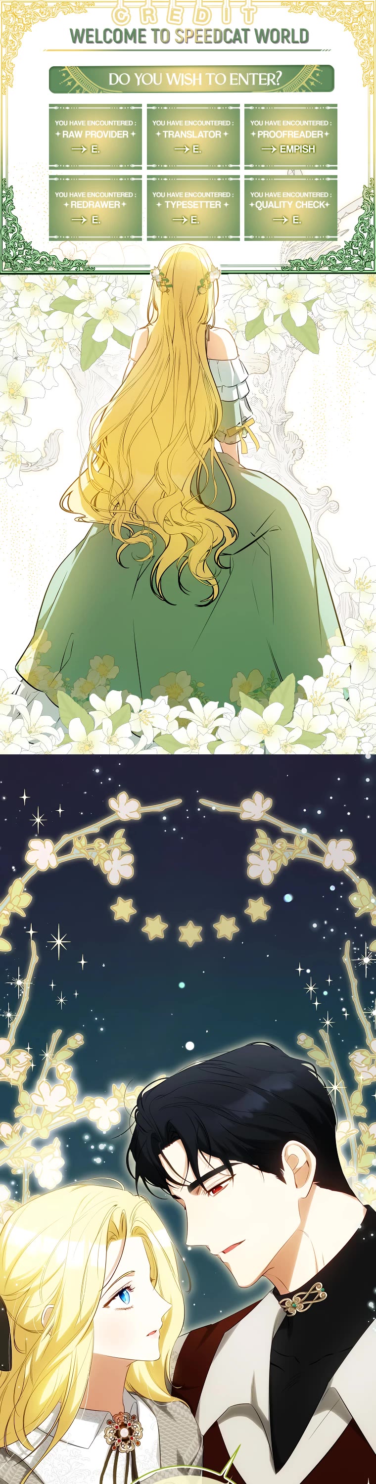 It Seems I've Transmigrated Somewhere Chapter 52 page 1 - Chapter 52