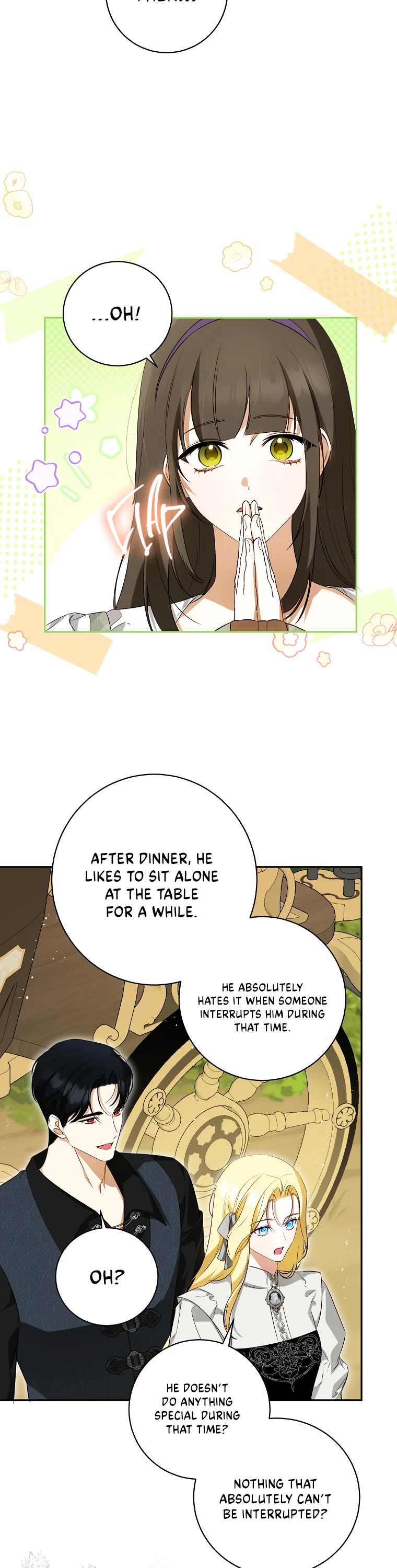 It Seems I've Transmigrated Somewhere Chapter 52 page 16 - Chapter 52