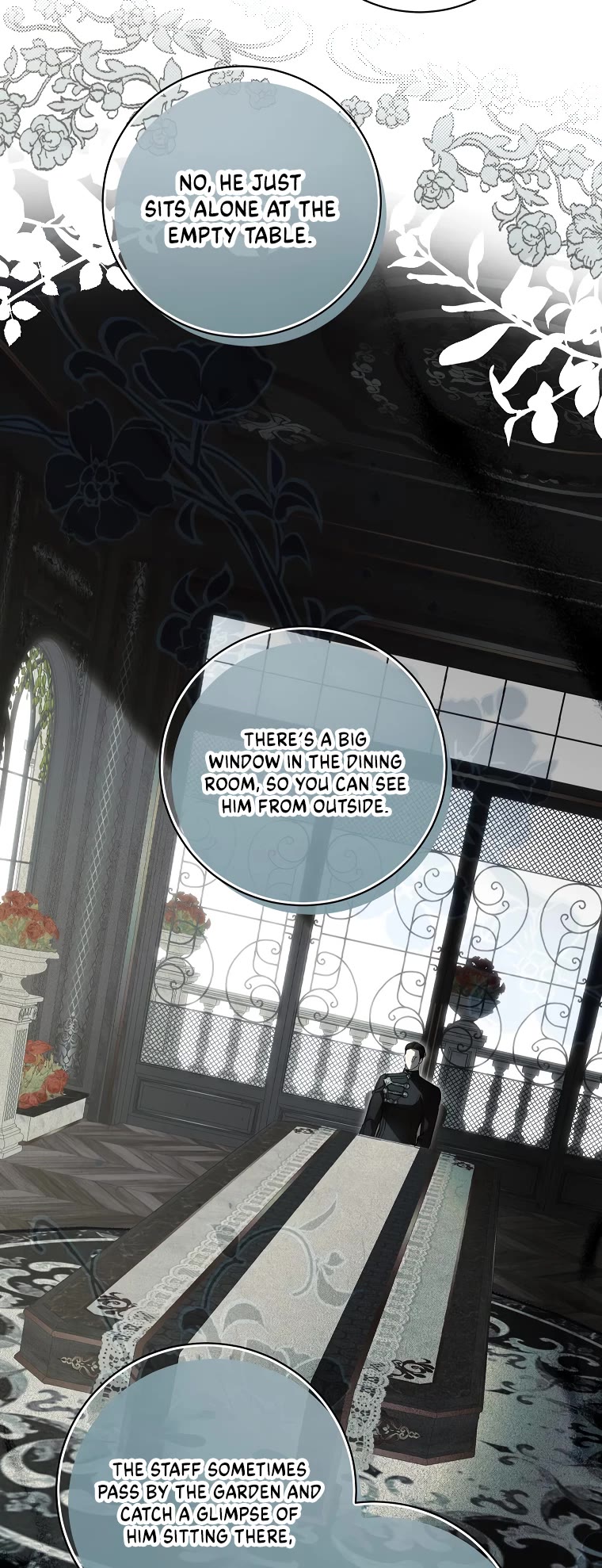 It Seems I've Transmigrated Somewhere Chapter 52 page 17 - Chapter 52