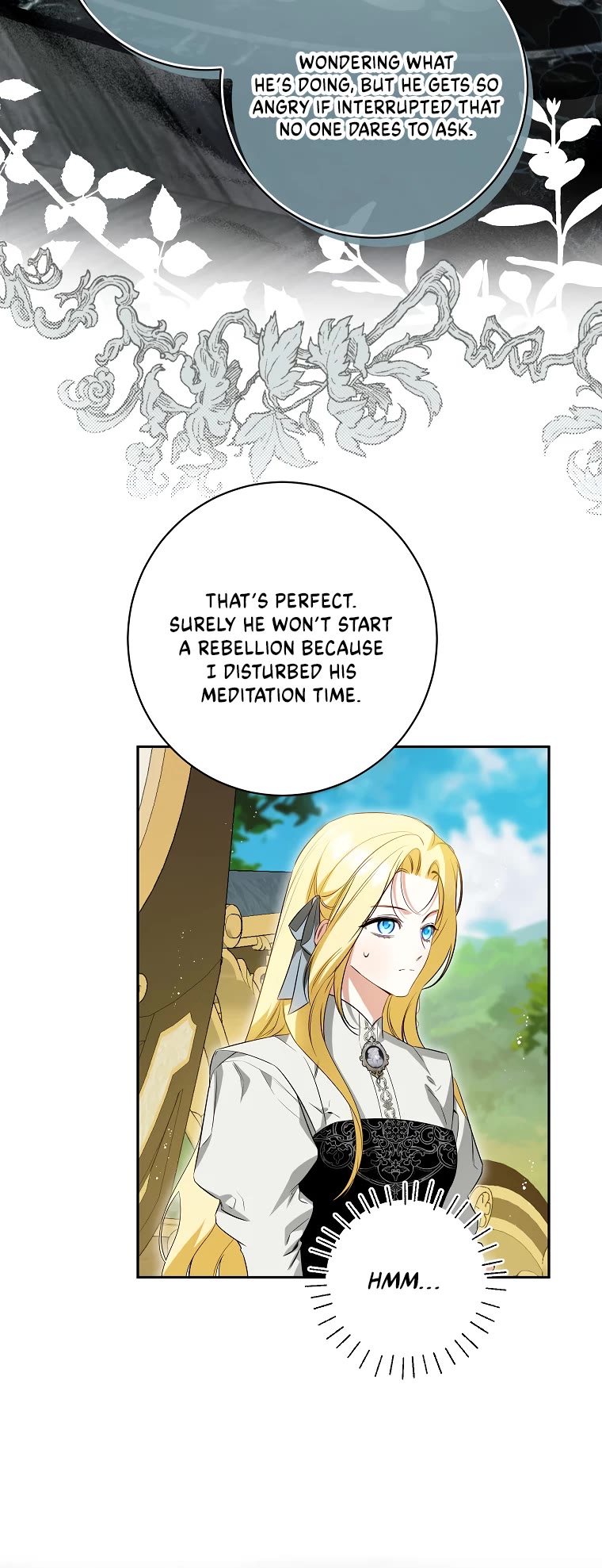 It Seems I've Transmigrated Somewhere Chapter 52 page 18 - Chapter 52