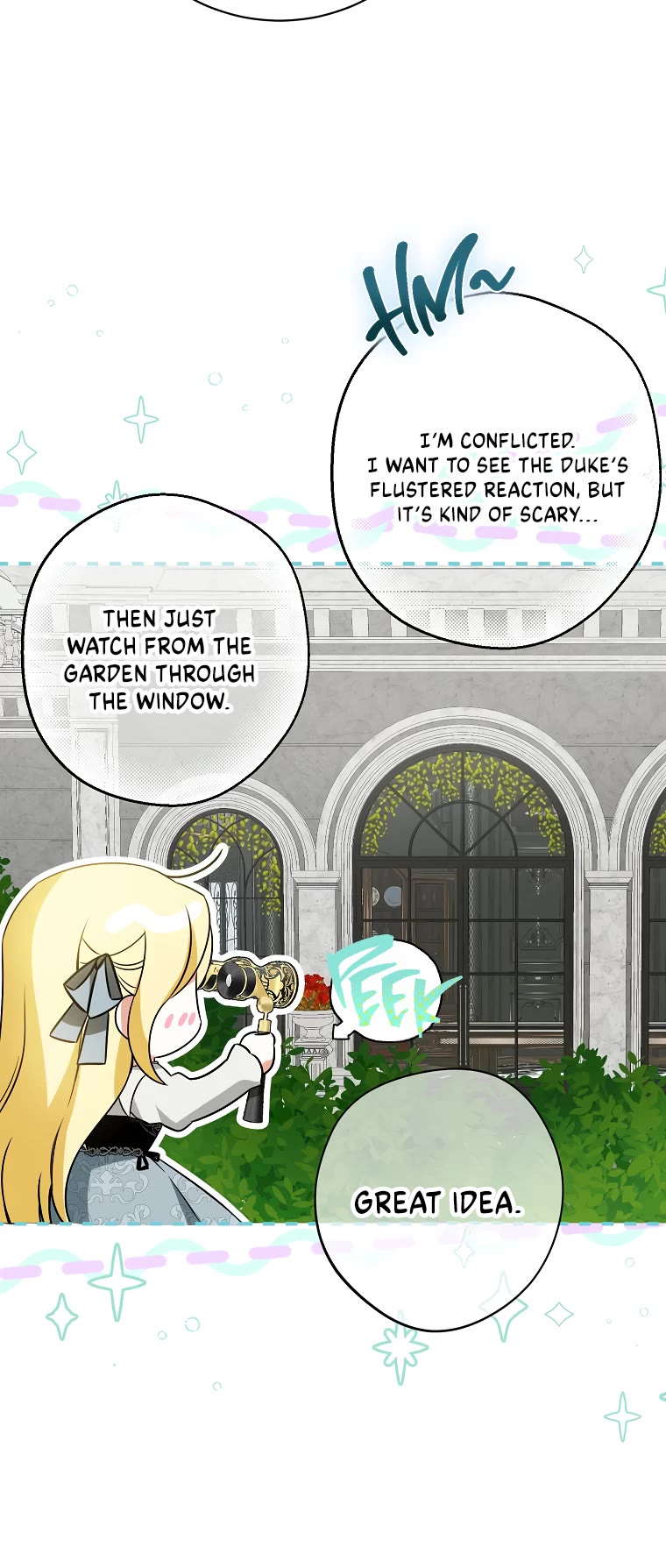 It Seems I've Transmigrated Somewhere Chapter 52 page 22 - Chapter 52