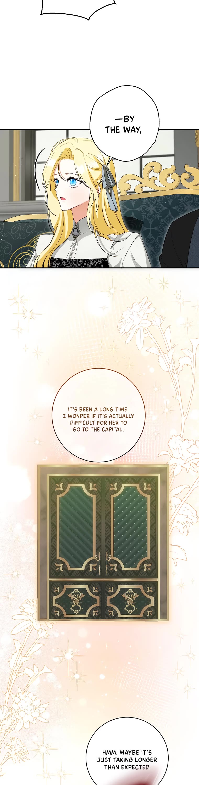 It Seems I've Transmigrated Somewhere Chapter 52 page 24 - Chapter 52
