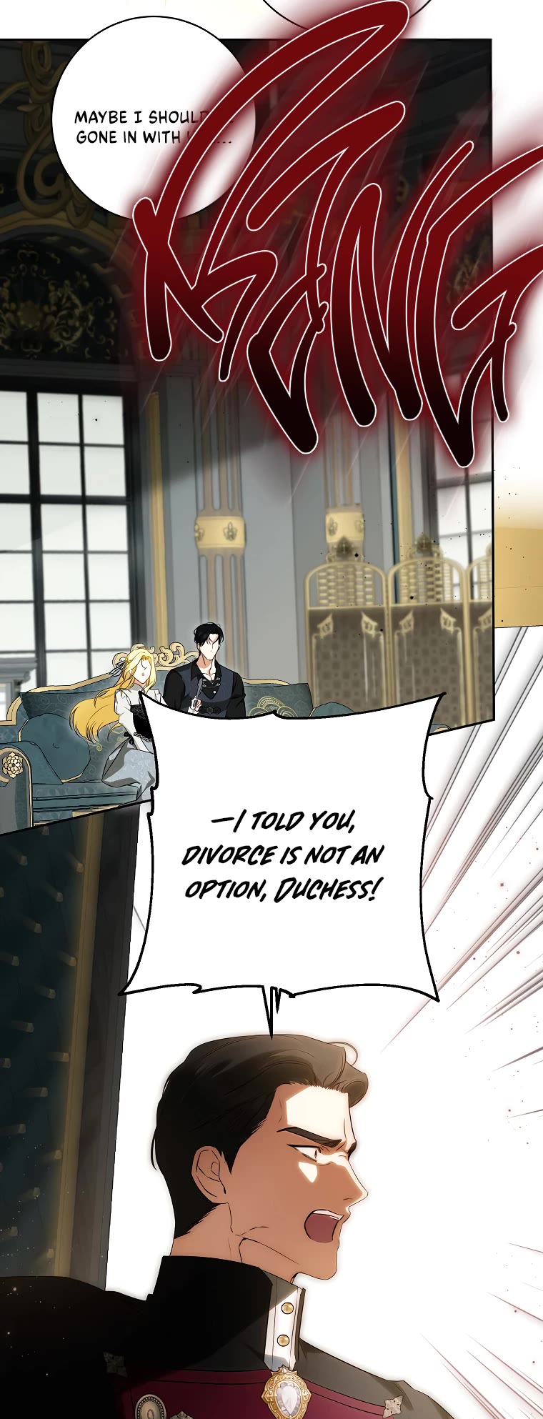 It Seems I've Transmigrated Somewhere Chapter 52 page 25 - Chapter 52
